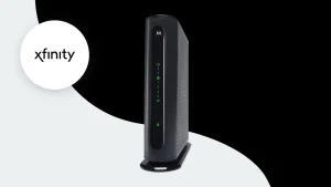 best cable modem with wifi for xfinity