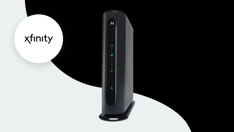 best cable modem with wifi for xfinity