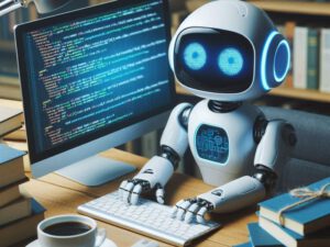 AI on Software Development