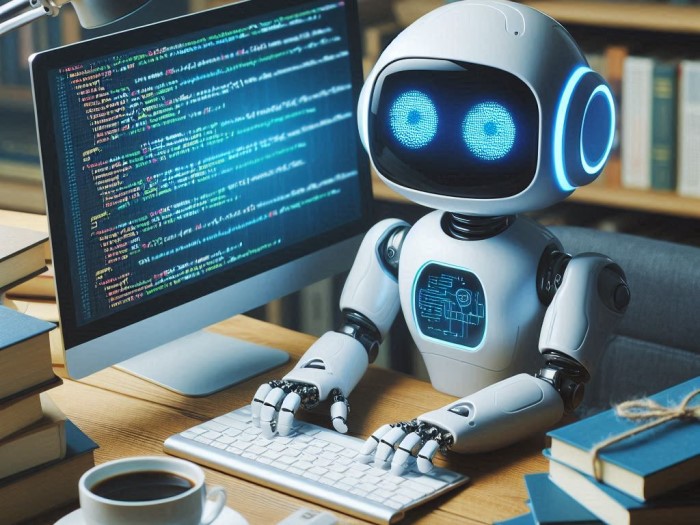 AI on Software Development