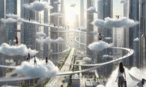 Cloud Technology