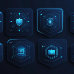 EDR vs XDR vs MDR vs SIEM