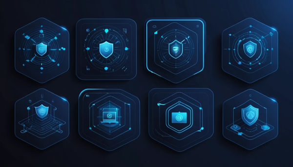 EDR vs XDR vs MDR vs SIEM
