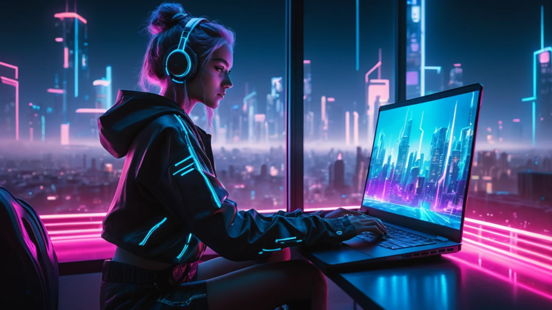 Best Gaming Laptops – Top Performance Picks You’ll Love