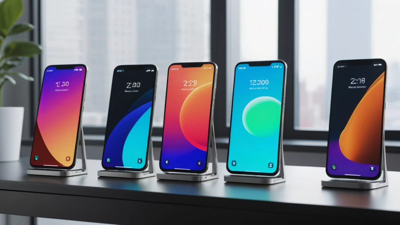 Best Smartphones Under $500 – Top Picks For Value & Performance