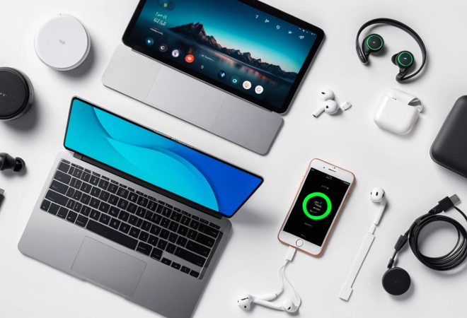 Best Tech Deals On Amazon Right Now – Must-Have Savings Guide