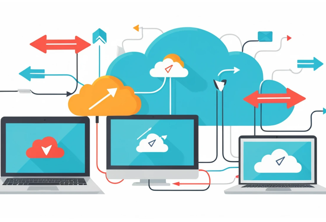 Cloud Computing Explained For Beginners – Simple & Helpful Guide