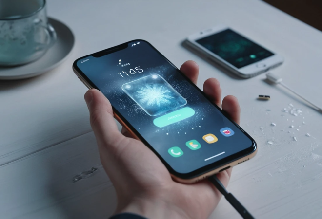 How To Reset A Frozen Phone – Easy Fixes That Work Fast