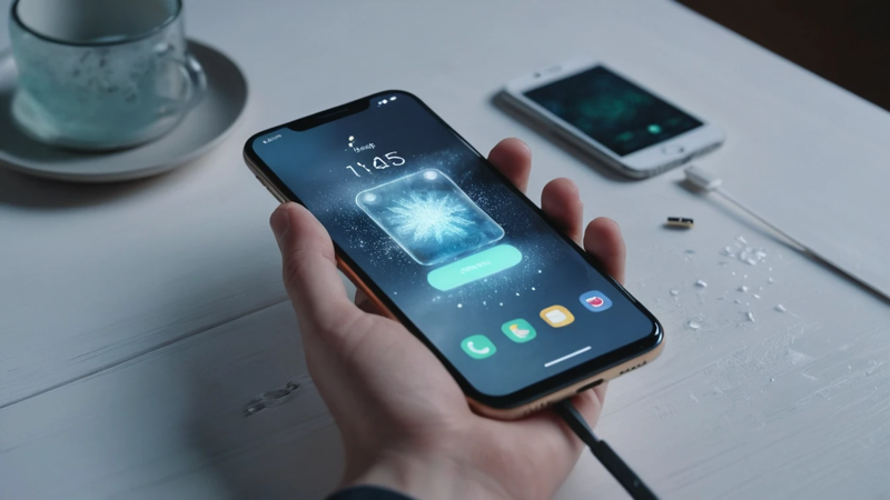 How To Reset A Frozen Phone – Easy Fixes That Work Fast