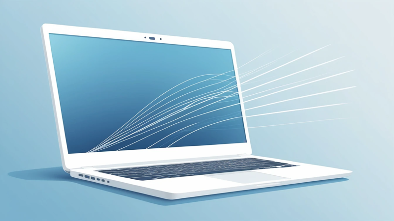 How To Speed Up Your Laptop Fast : Easy Tips For Better Performance