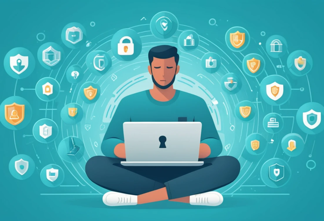 How To Stay Safe Online – Essential Tips For Digital Security (Easy Guide)