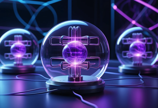 Quantum Computing Explained Simply – A Beginner-Friendly Guide