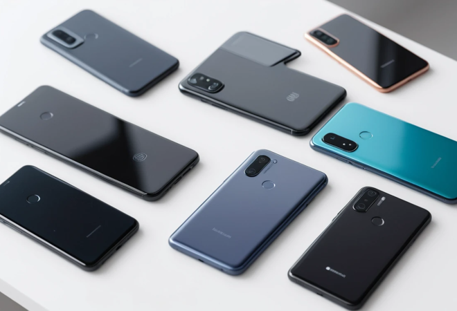 Top Budget Phones Worth Buying: Best Affordable Picks You’ll Love