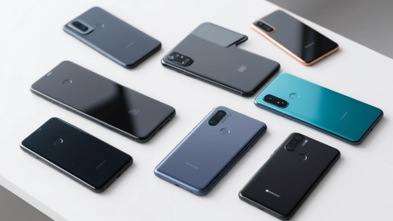 Top Budget Phones Worth Buying: Best Affordable Picks You’ll Love 2026