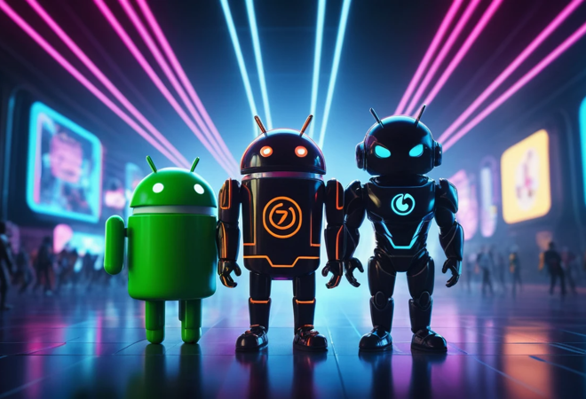 Iphone Vs Android: The Ultimate Comparison Guide (Worth It!)