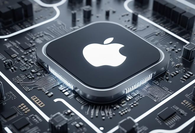 The Future Of Apple’s M-Series Chips – Powerful & Exciting