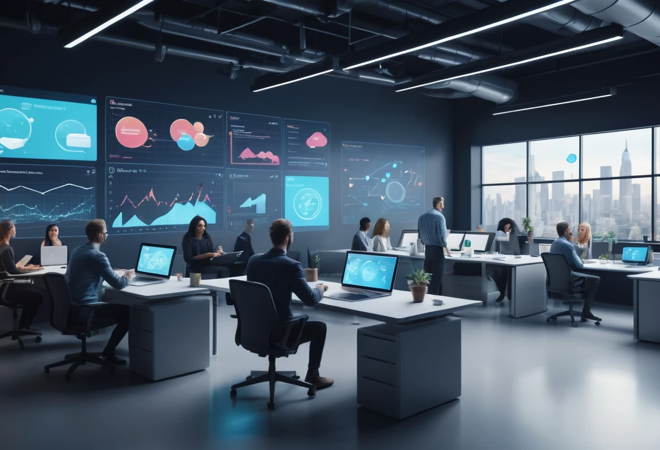 Top Saas Tools For Startups – Powerful & Smart Growth