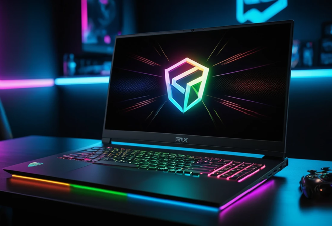 Best Gaming Laptops With Rtx Graphics – Ultimate Guide