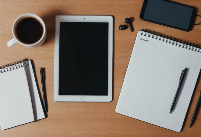 Best Budget Tablets For Work & Entertainment Smart Picks