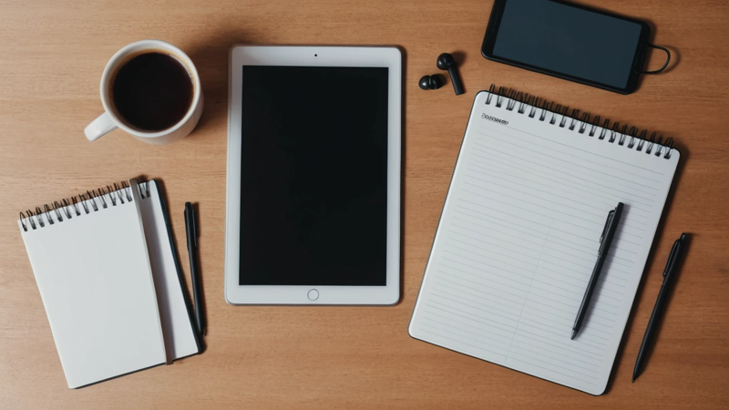 Best Budget Tablets For Work & Entertainment Smart Picks