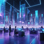 Top Startups Revolutionizing Technology That Inspire Growth