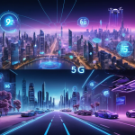 5G Vs 6G: Powerful Future Of Internet Speed