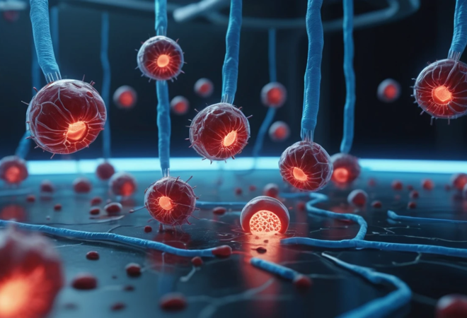 How Nanotech Will Change Medicine By 2030 – Amazing Future