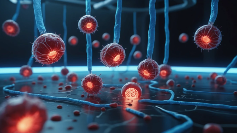 How Nanotech Will Change Medicine By 2030 – Amazing Future